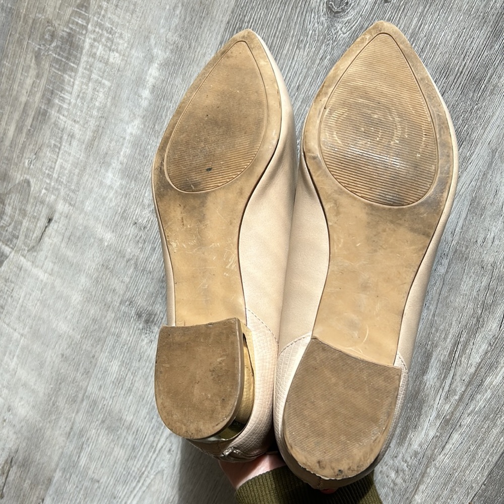 Nude Flats - Picture 5 of 5